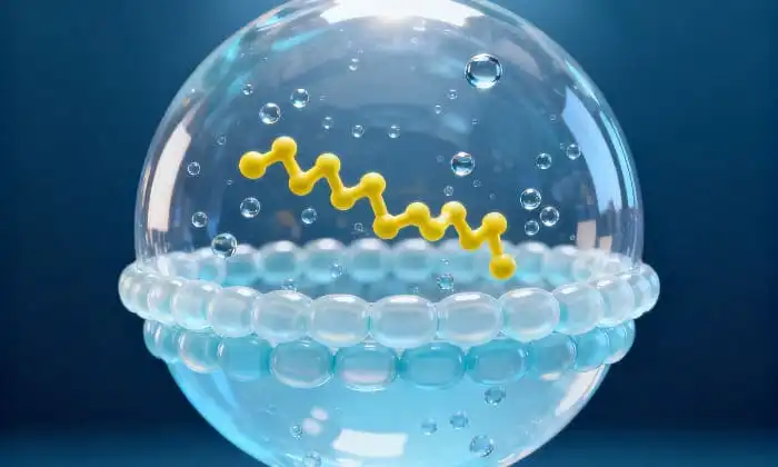 Liposomal Glutathione Powder for Busy Professionals: Boosting Energy and Immunity